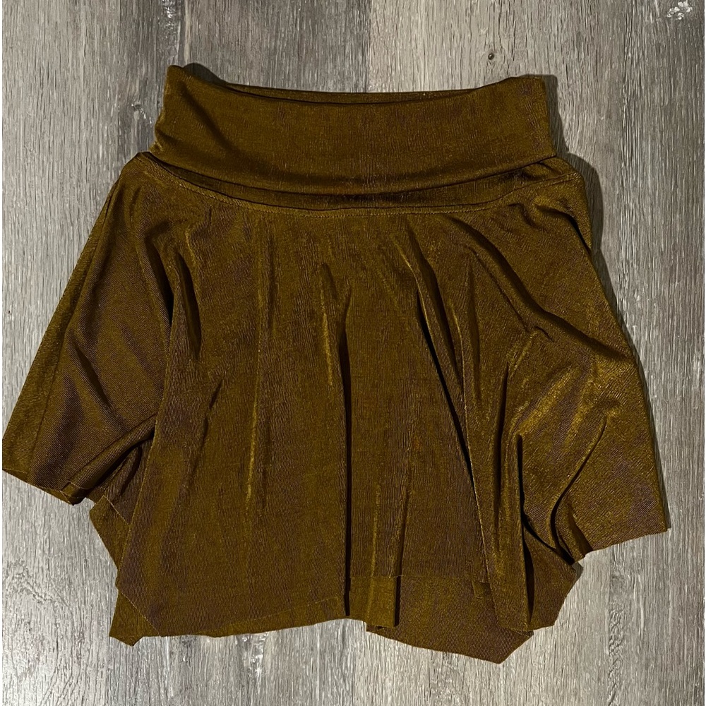 Urban outfitters fairy skirt